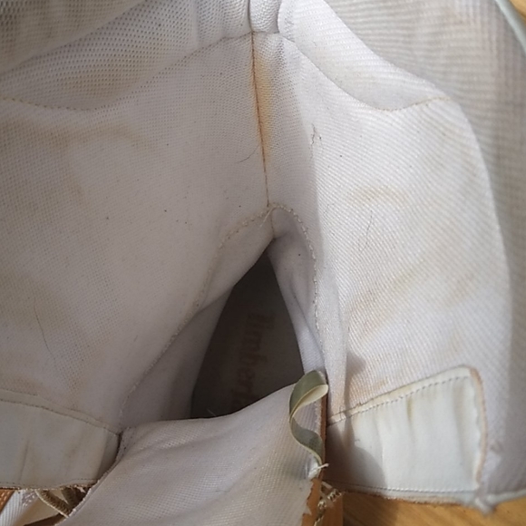 Ladies winter boots - Picture 6 of 6